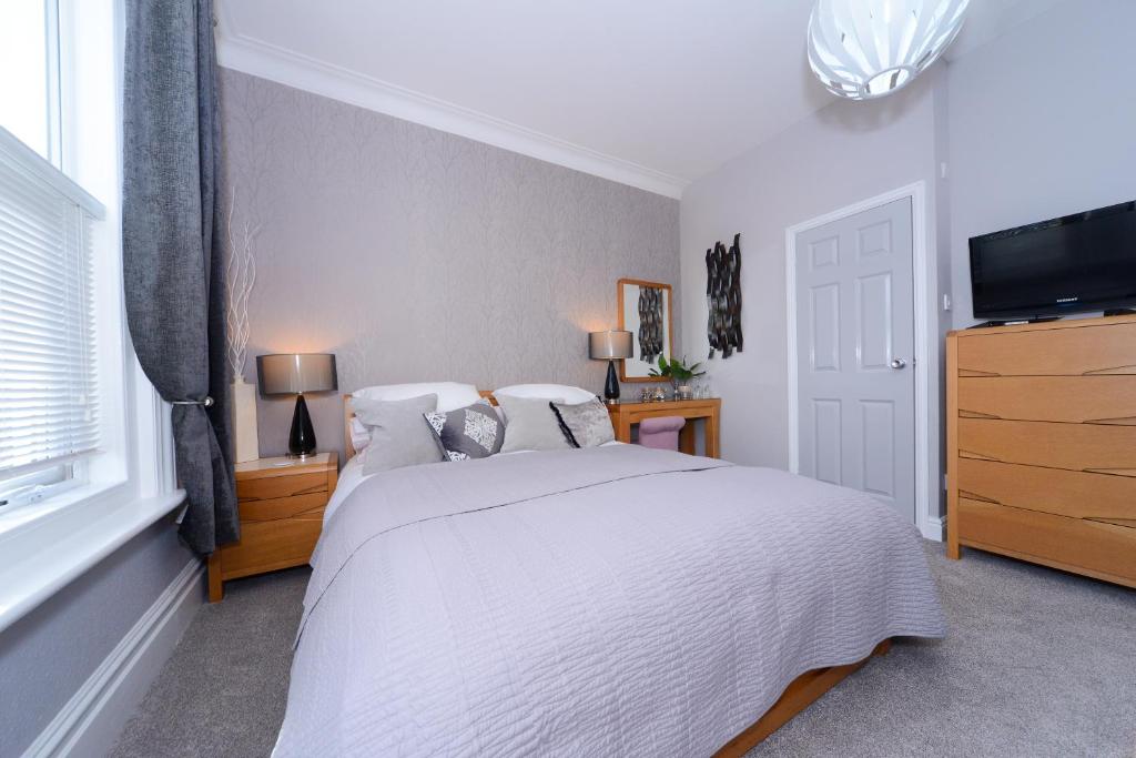 Mory House - Deluxe Tweepersoonskamer