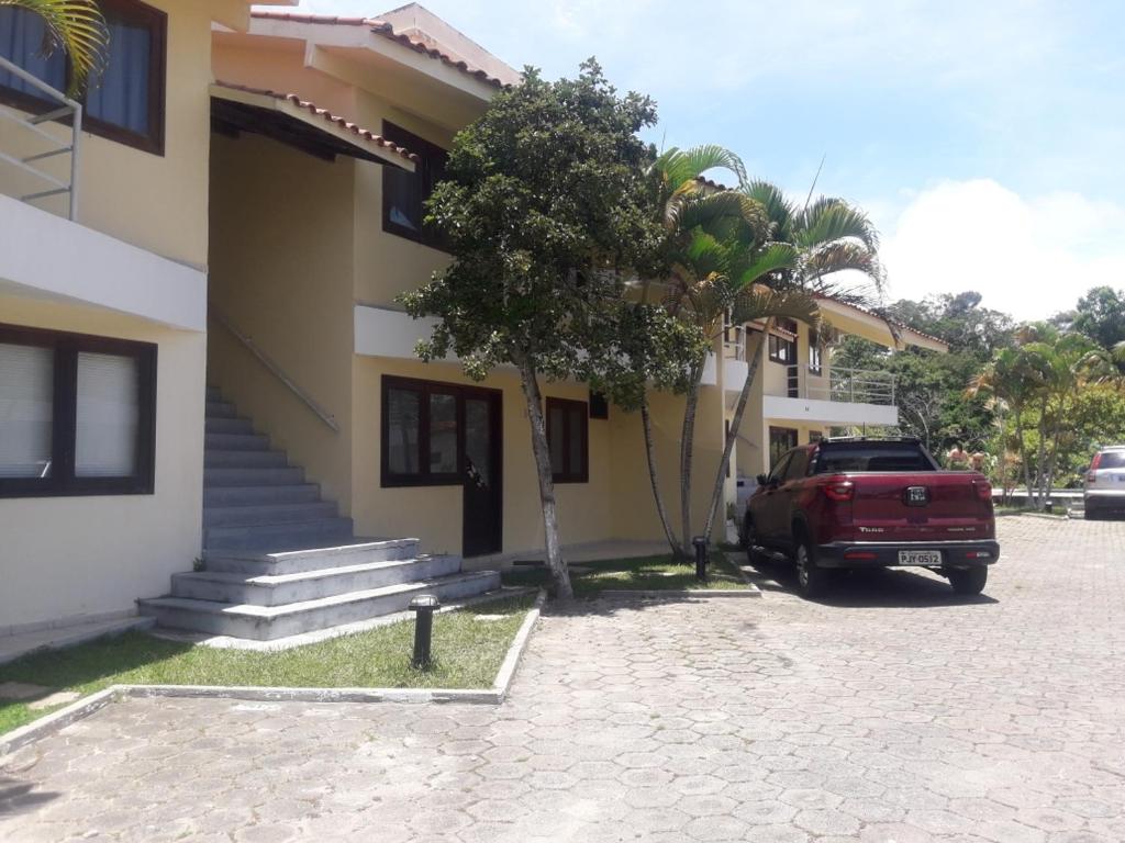  Condomínio Villa Nova