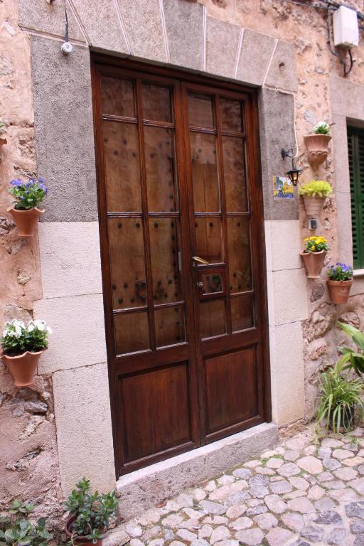 Fotografie z fotogalerie ubytování Rectoria 6 v destinaci Valldemossa