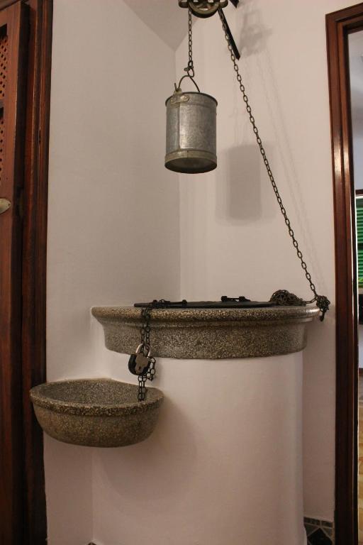 Fotografie z fotogalerie ubytování Rectoria 6 v destinaci Valldemossa