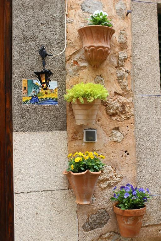 Fotografie z fotogalerie ubytování Rectoria 6 v destinaci Valldemossa