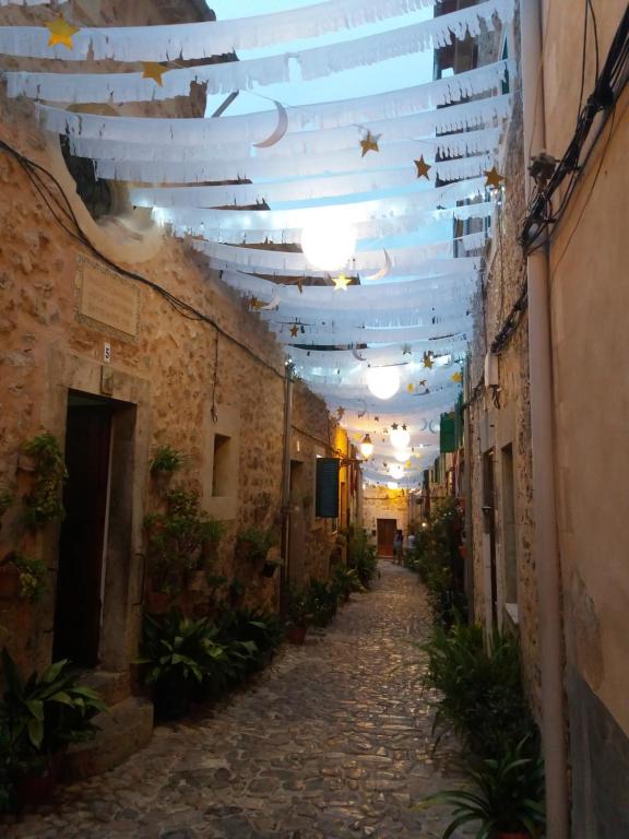 Fotografie z fotogalerie ubytování Rectoria 6 v destinaci Valldemossa