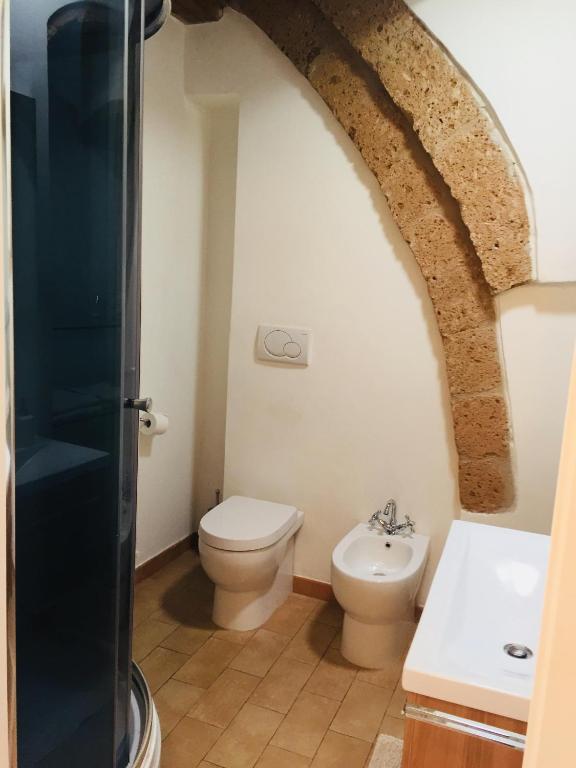 La Casa Di Tufo - Double Room