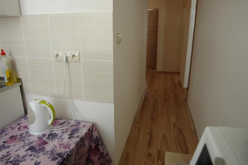 Fotografie z fotogalerie ubytování Apartment Tatranská Štrba v destinaci Tatranska Strba