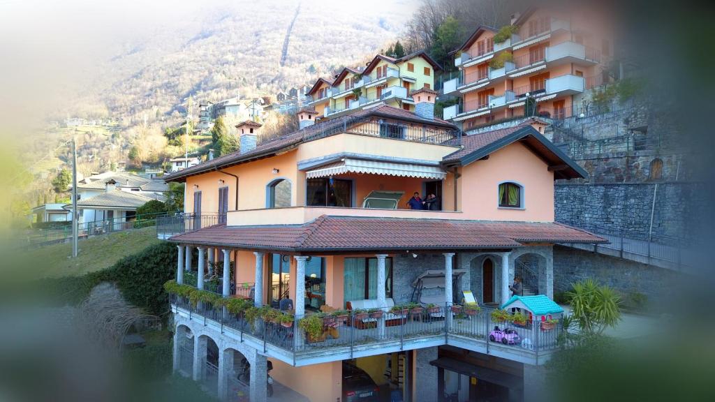 B&B Villa Anita, Bellano – Aktualisierte Preise für 2023