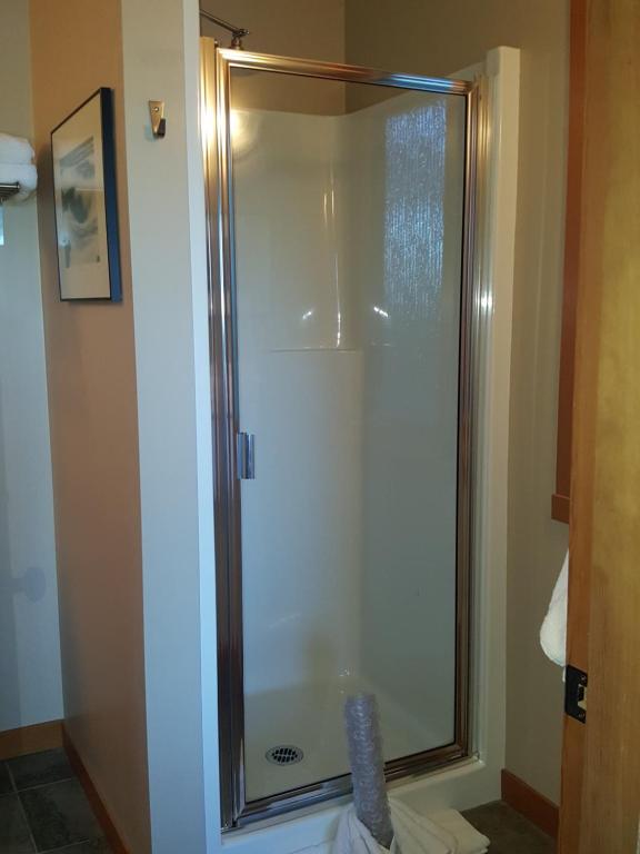 Bagno di Reef Point Oceanfront Bed and Breakfast