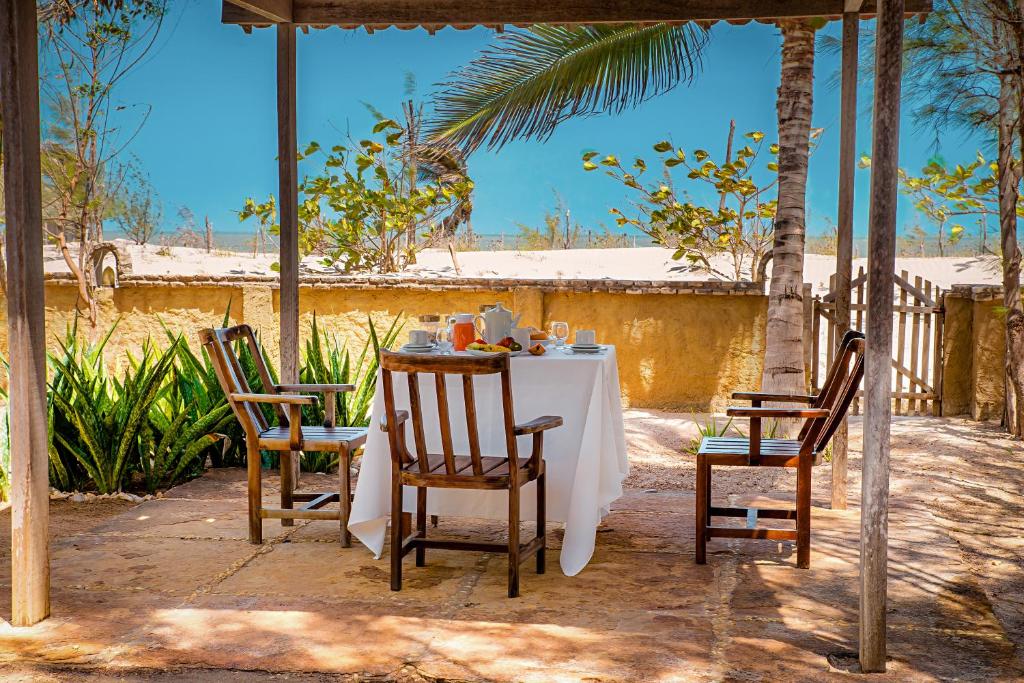  Villa del Mar Praia Hotel