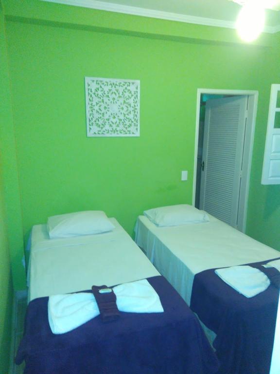  Hotel Pousada Papaya Verde