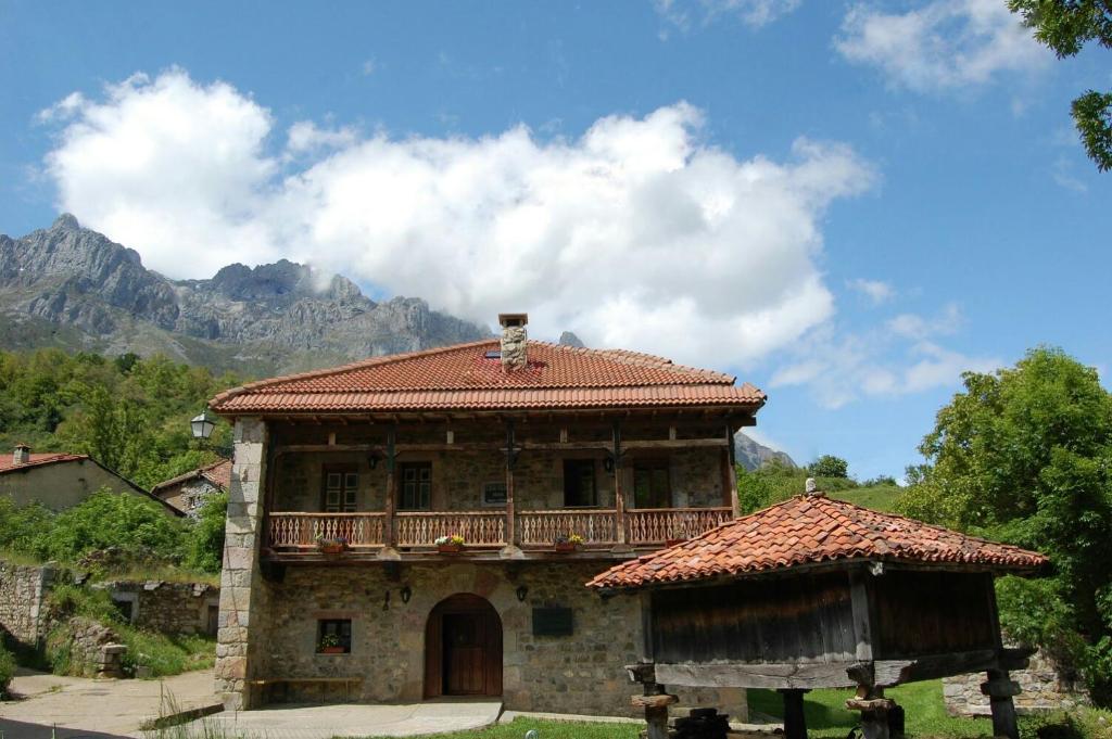 La Casa Vieja en Valdeón, Soto de Valdeón – Updated 2022 Prices