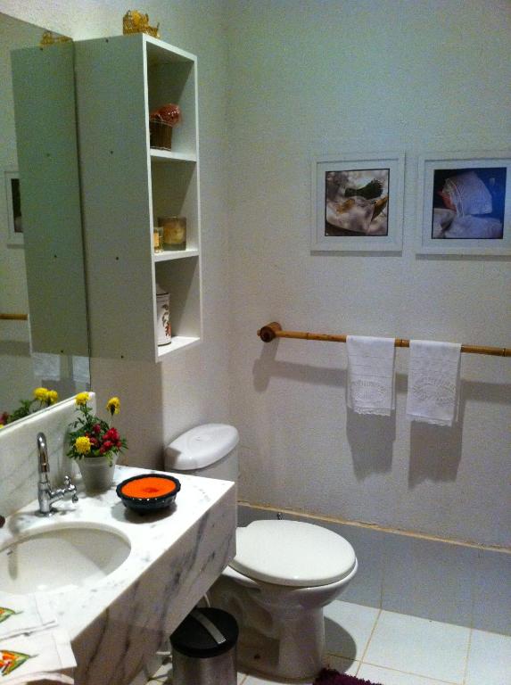 Sitio Alto da Montanha - você em paz com a natureza  Sitio Alto da Montanha - você em paz com a natureza