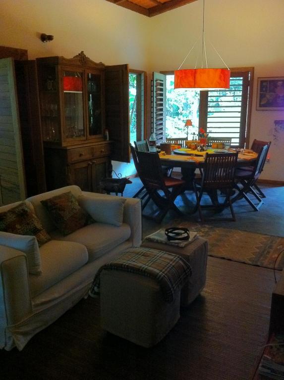 Sitio Alto da Montanha - você em paz com a natureza  Sitio Alto da Montanha - você em paz com a natureza