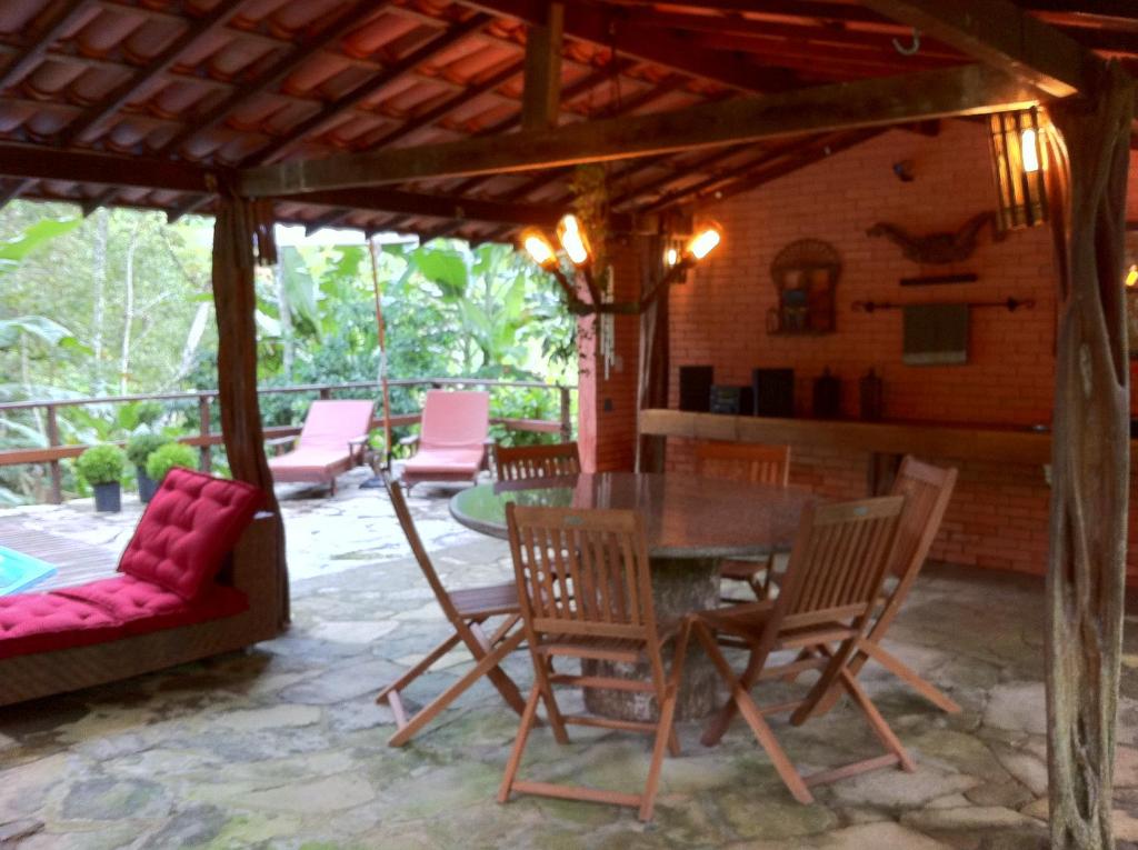 Sitio Alto da Montanha - você em paz com a natureza  Sitio Alto da Montanha - você em paz com a natureza