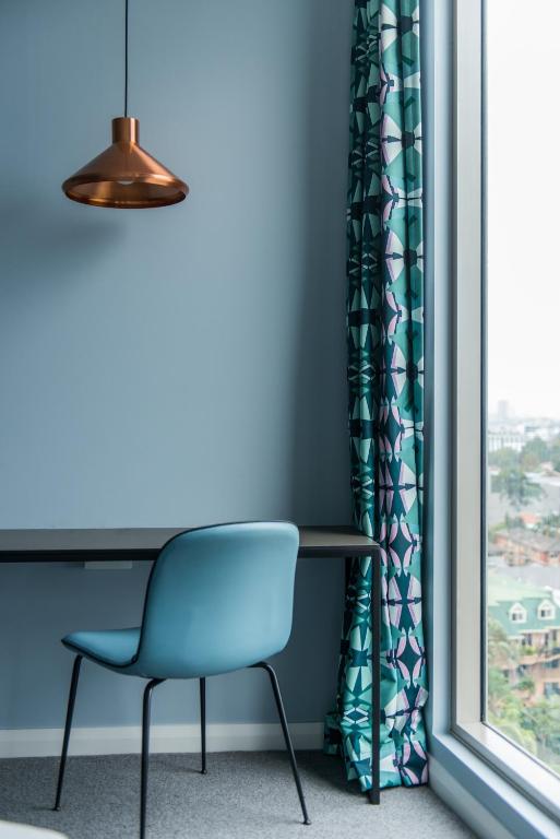 Citadines Connect Sydney Airport - Resim 23