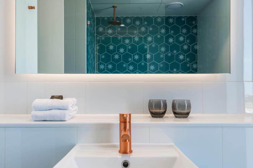 Citadines Connect Sydney Airport - Resim 13