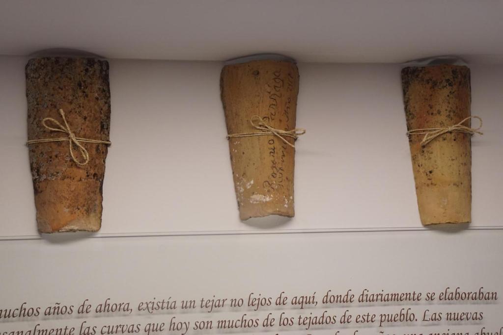 Kép El Duende del Tejar szállásáról El Gastorban a galériában