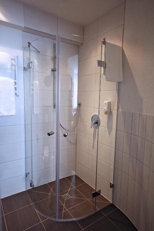 Hotel Go2Bed Weil am Rhein - Basel - Economy-Einzelzimmer