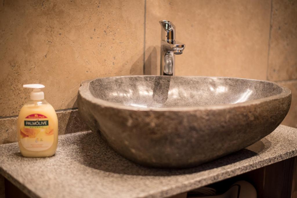 Gletscher Appartements - 16