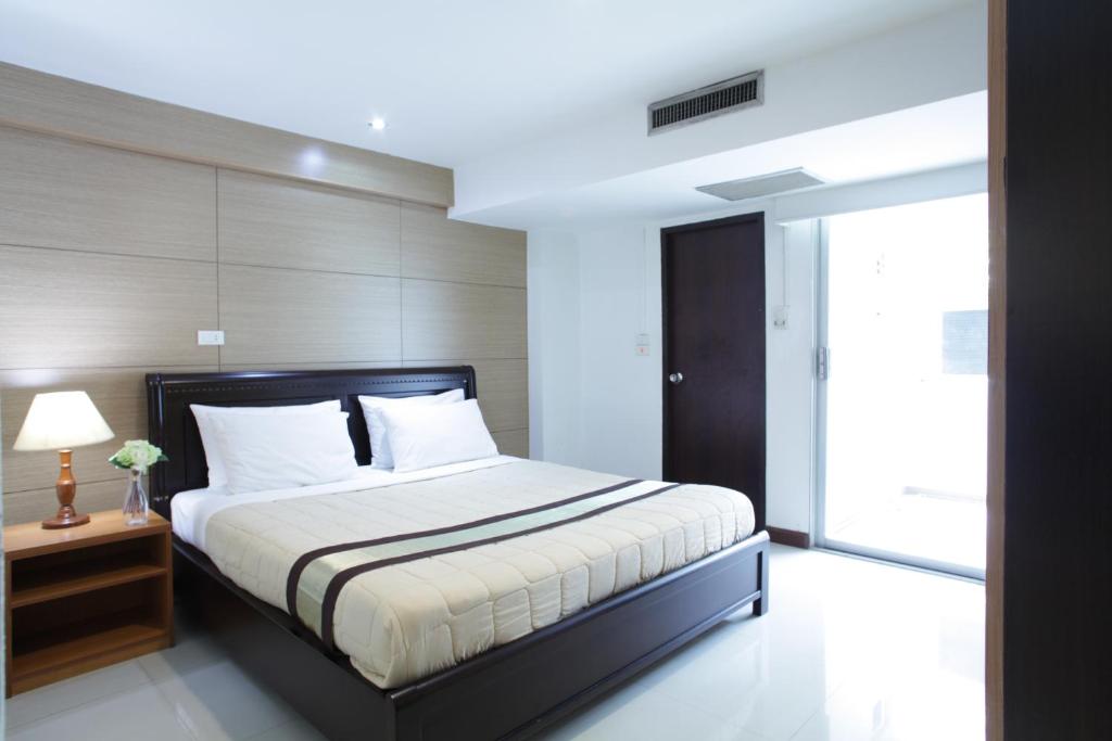 Nanatai Suites - Resim 27