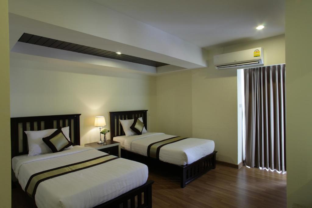 Nanatai Suites - Resim 31