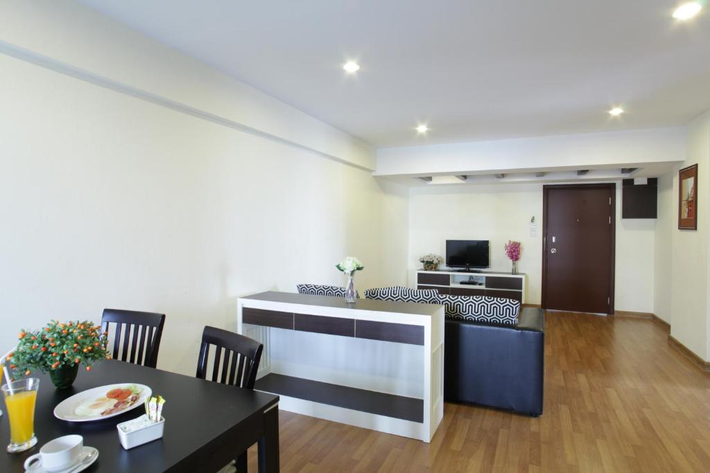 Nanatai Suites - Resim 35