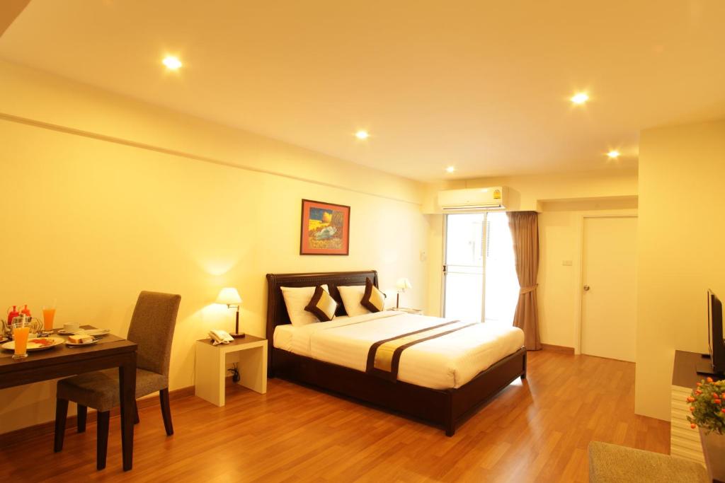 Nanatai Suites - Resim 37