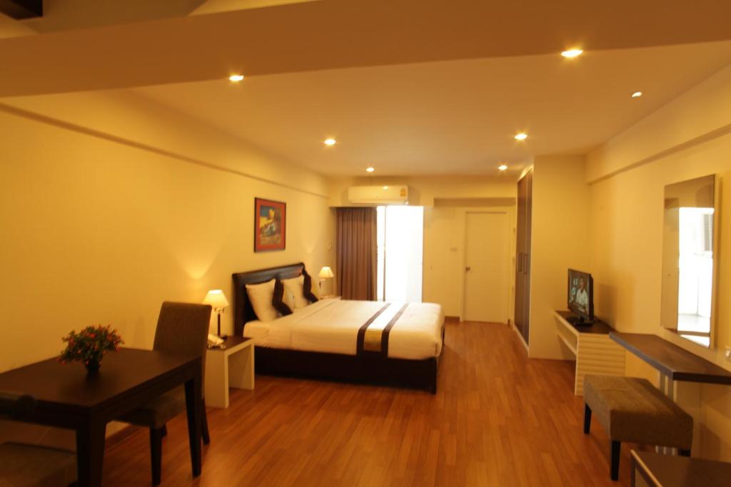 Nanatai Suites - Resim 39