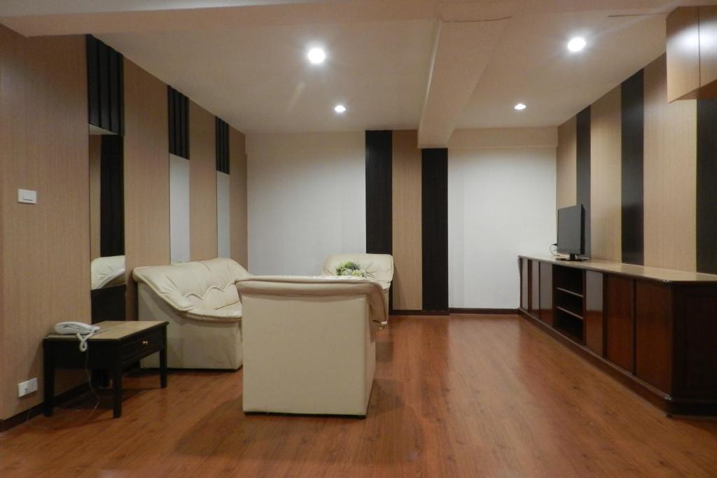 Nanatai Suites - Resim 42