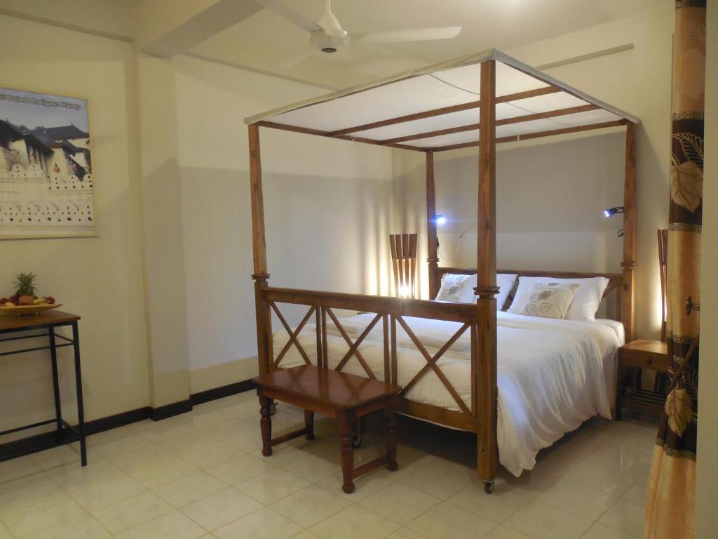 Le leopard d 'argent - 5