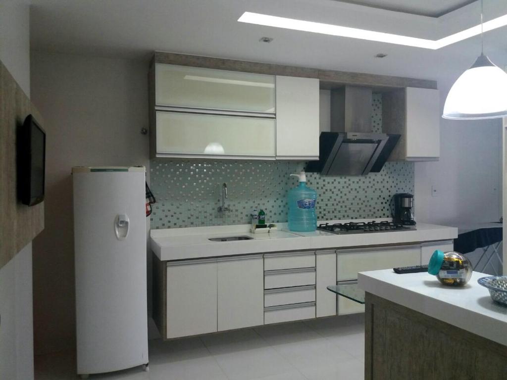  Apartamento 3 quartos em Cabo Frio Rj perto da praia do Forte