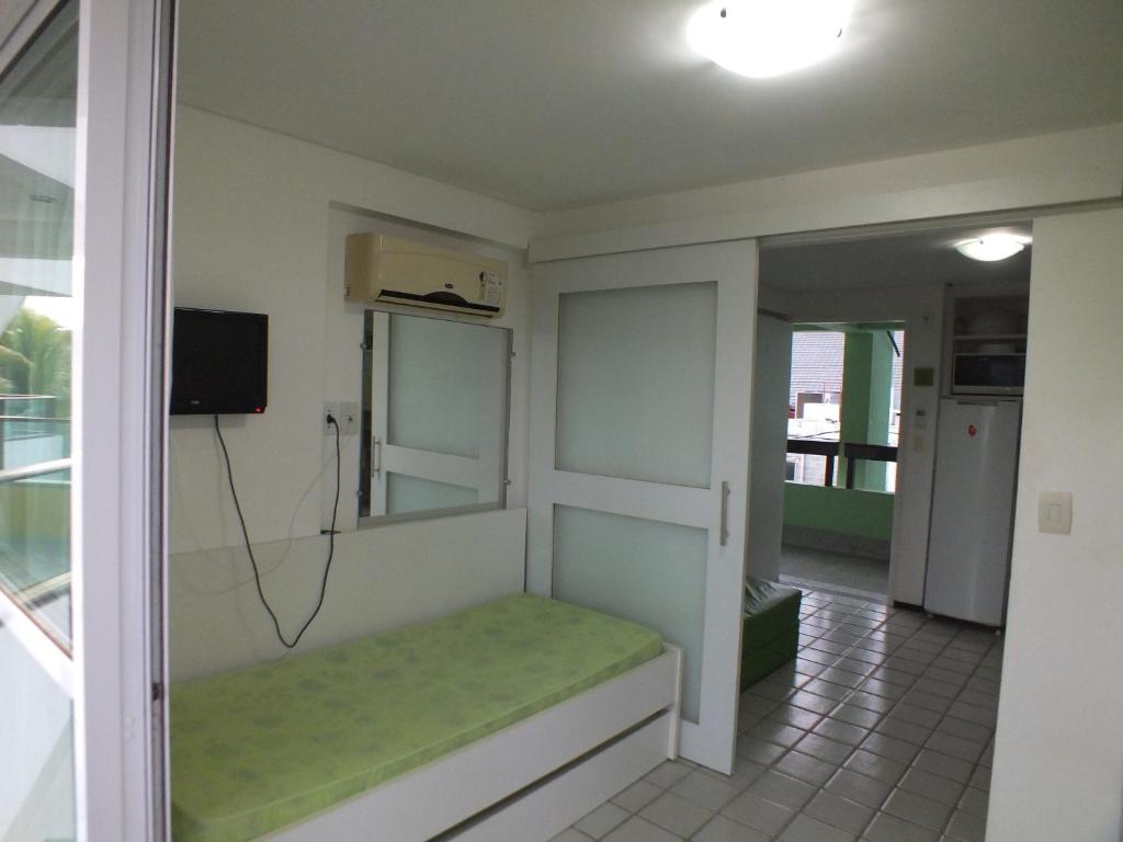  Ancorar Resort em Porto de Galinhas