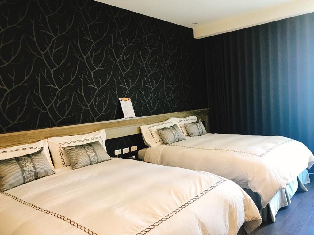Tianli Hotel - 