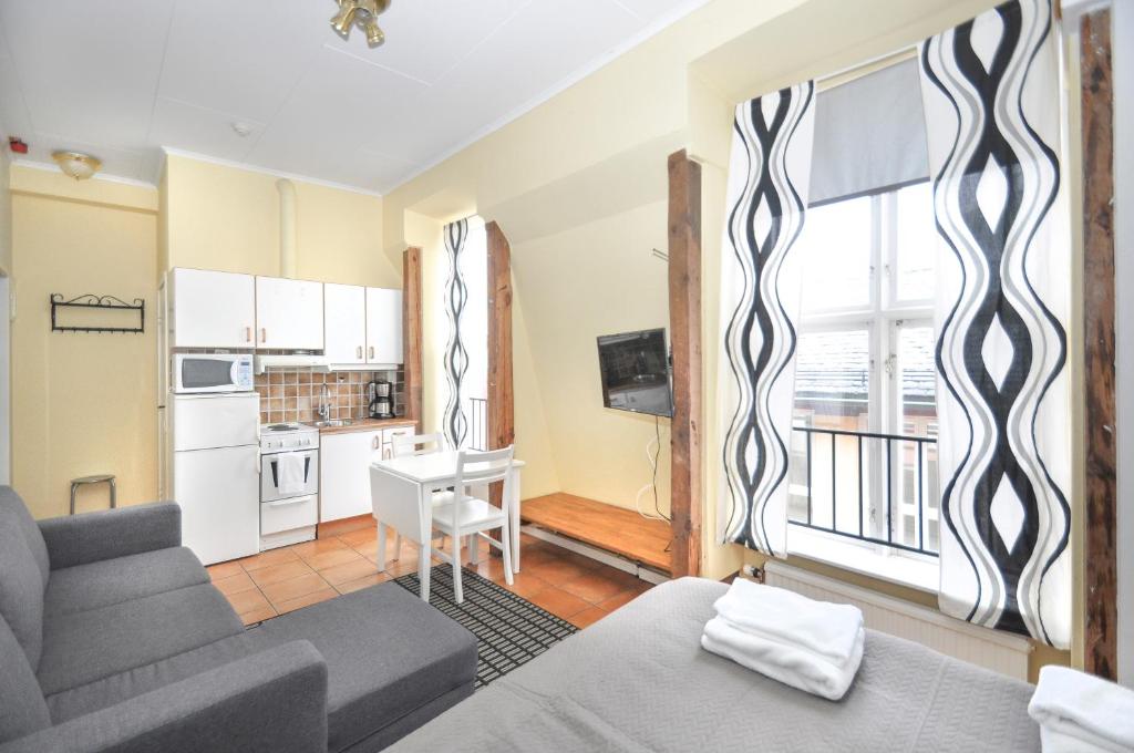 Boende Visby - Apartment