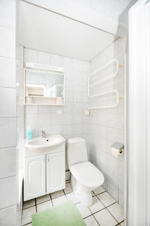 Boende Visby - Apartment