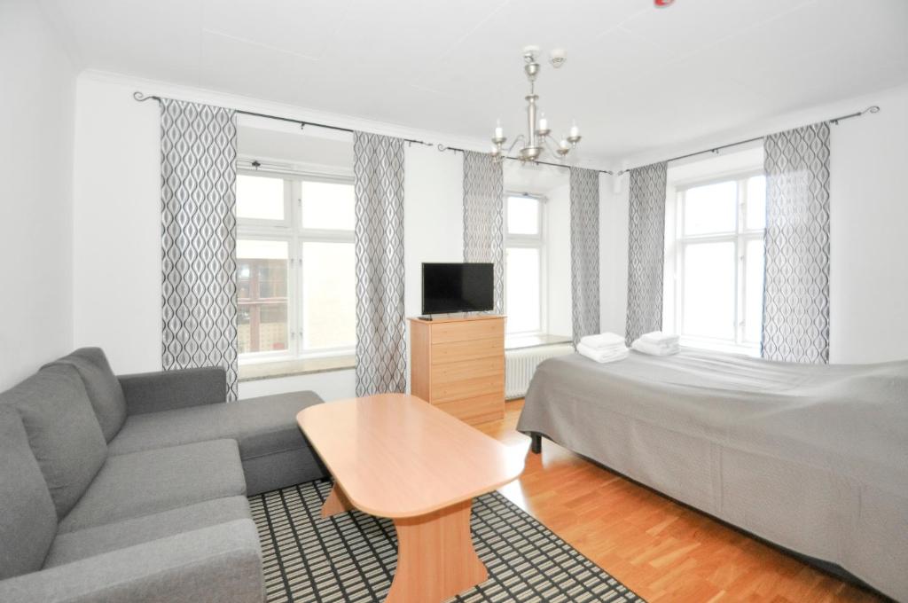 Boende Visby - Apartment (2 Adults)