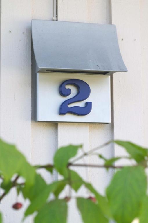 Certifikát, hodnocení, plakát nebo jiný dokument vystavený v ubytování Åhus Resort