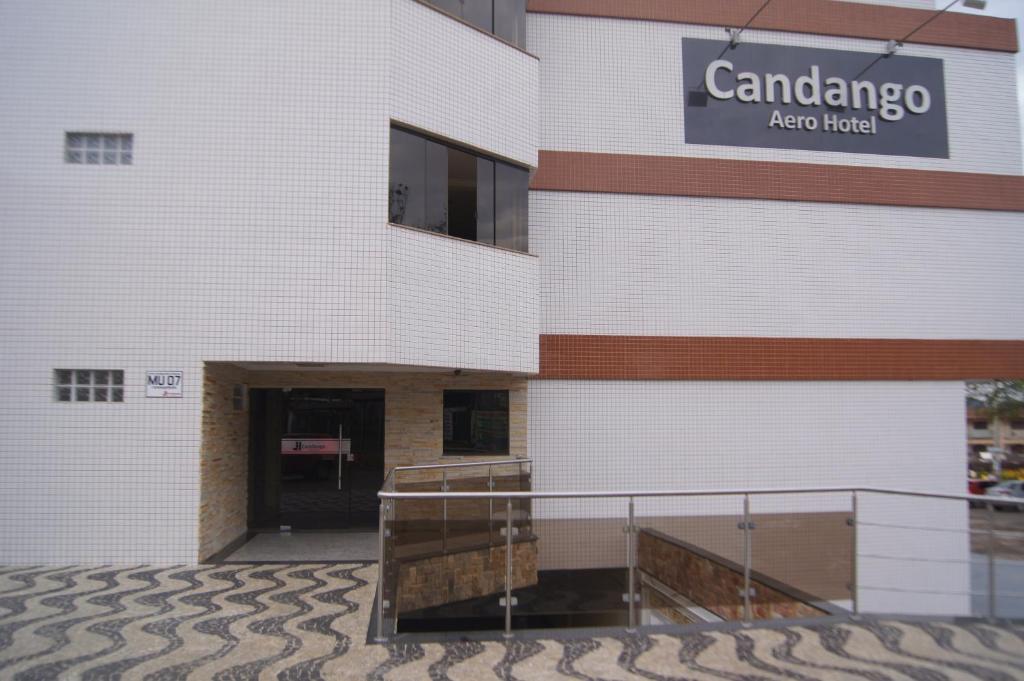  Candango Aero Hotel