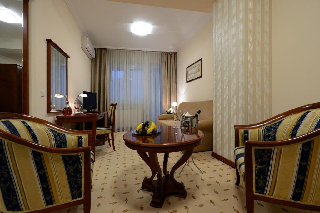 Hotel Orasac - Resim 35