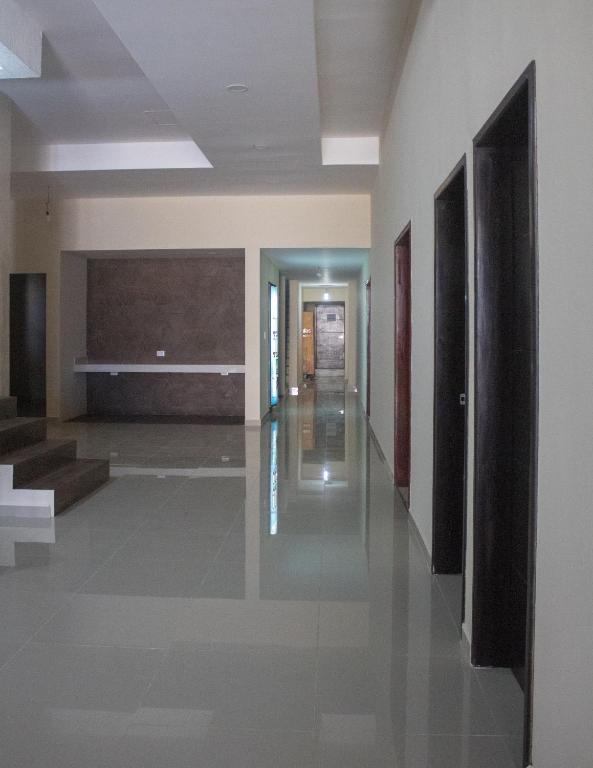 Fotografie z fotogalerie ubytování Hotel Terrasol v destinaci Coatzacoalcos