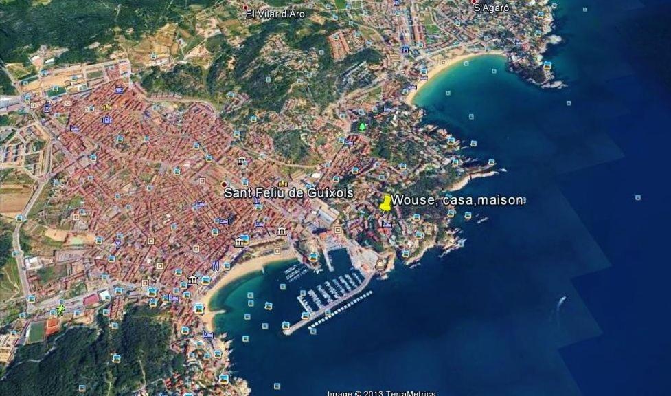 Eila, Sant Feliu de Guíxols – Bijgewerkte prijzen 2022