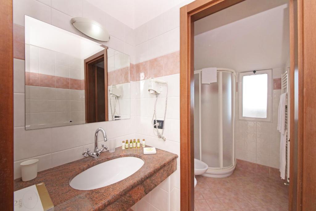 San Rocco Relais - Apartamento De 1 Dormitorio (4 Adultos)