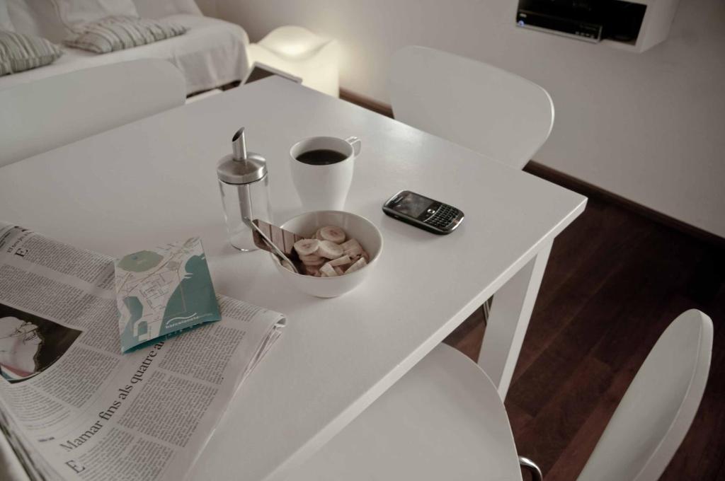 Barceloneta Suites Apartments Market - 10