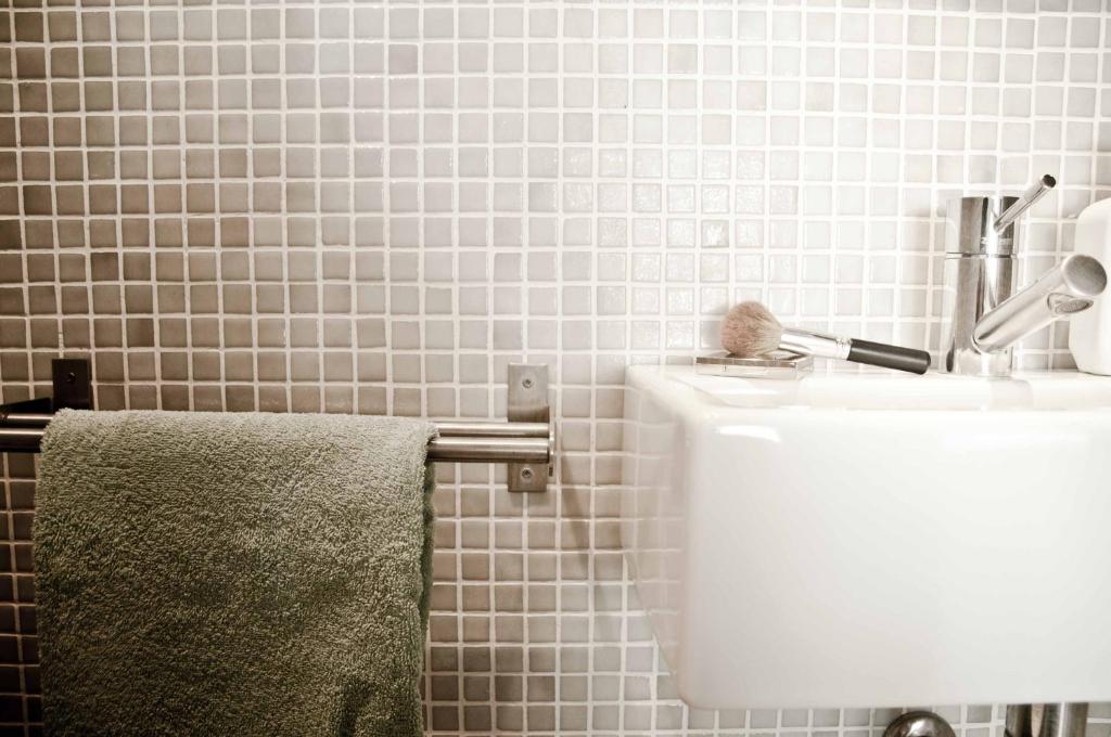 Barceloneta Suites Apartments Market - 3