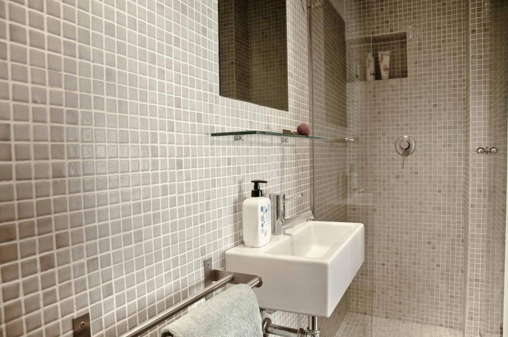 Barceloneta Suites Apartments Market - 4