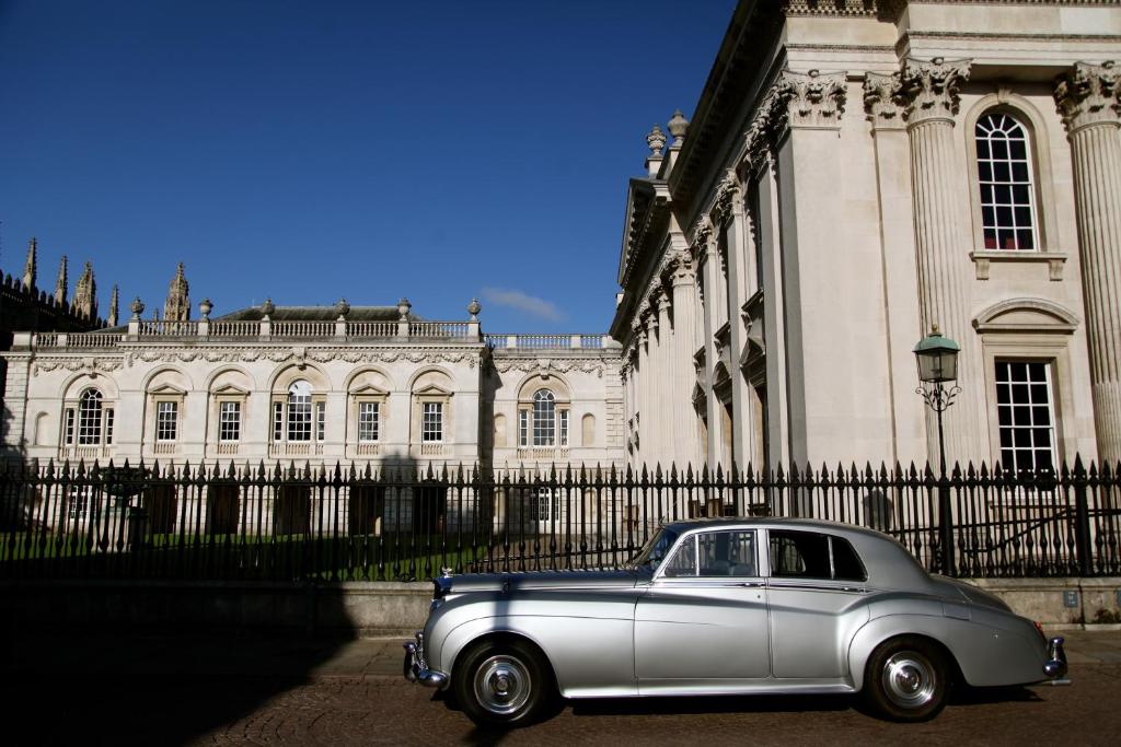 Gonville Hotel - Resim 25