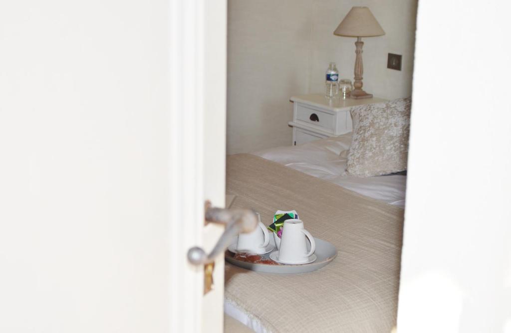 Le Clos Margot - Double Room