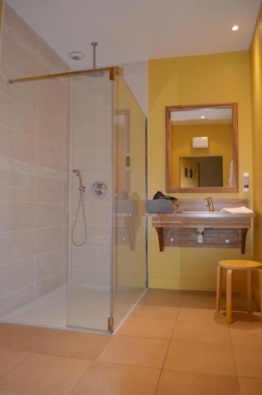 Le Clos Margot - Family Room