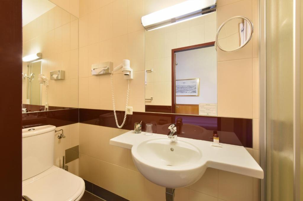 Austria Classic Hotel Wien - 2