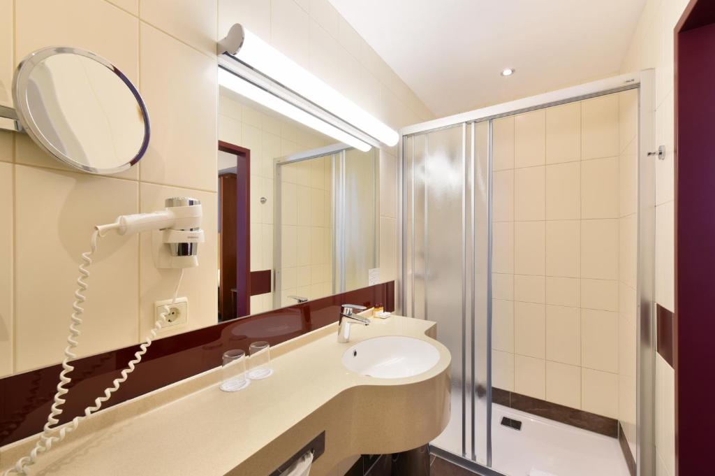 Austria Classic Hotel Wien