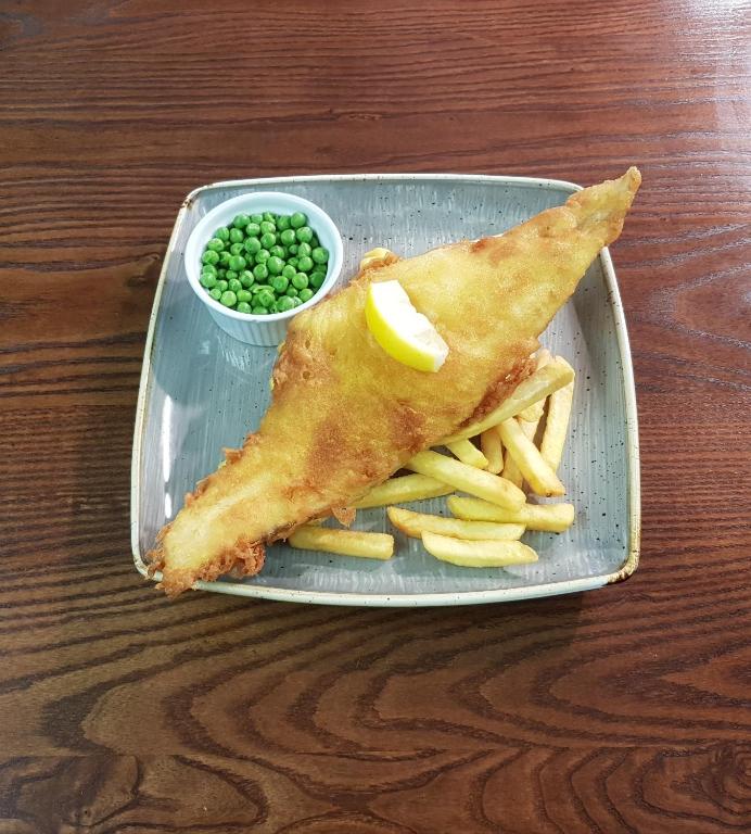 Cove Bay Hotel - Resim 41