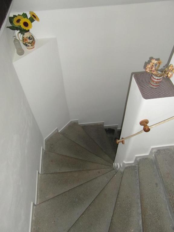 Fotografie z fotogalerie ubytování Pension U Soudu v destinaci Český Krumlov